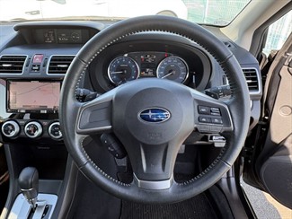 2015 Subaru Impreza - Thumbnail