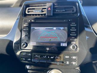 2021 Toyota Prius - Thumbnail