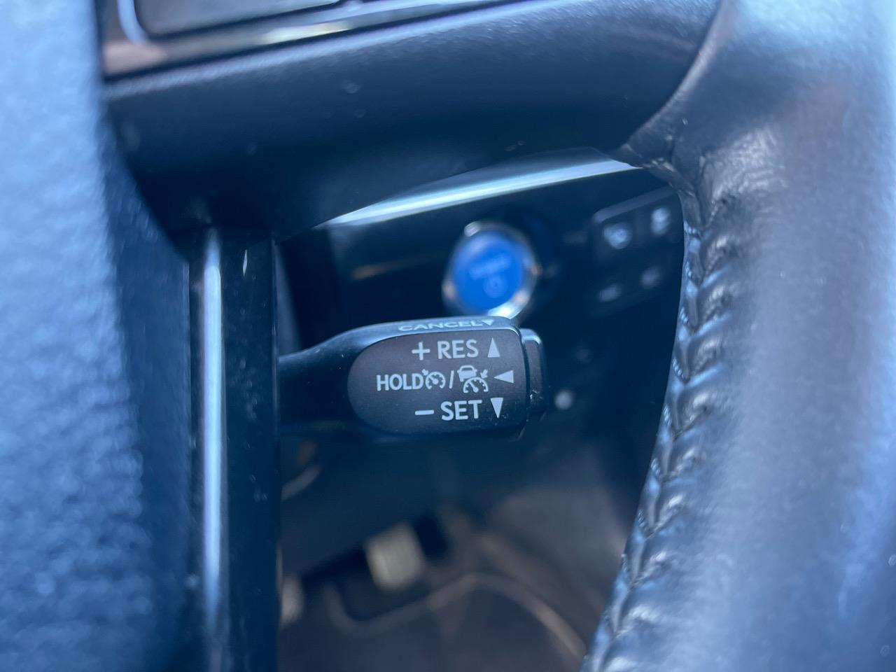 2021 Toyota Prius