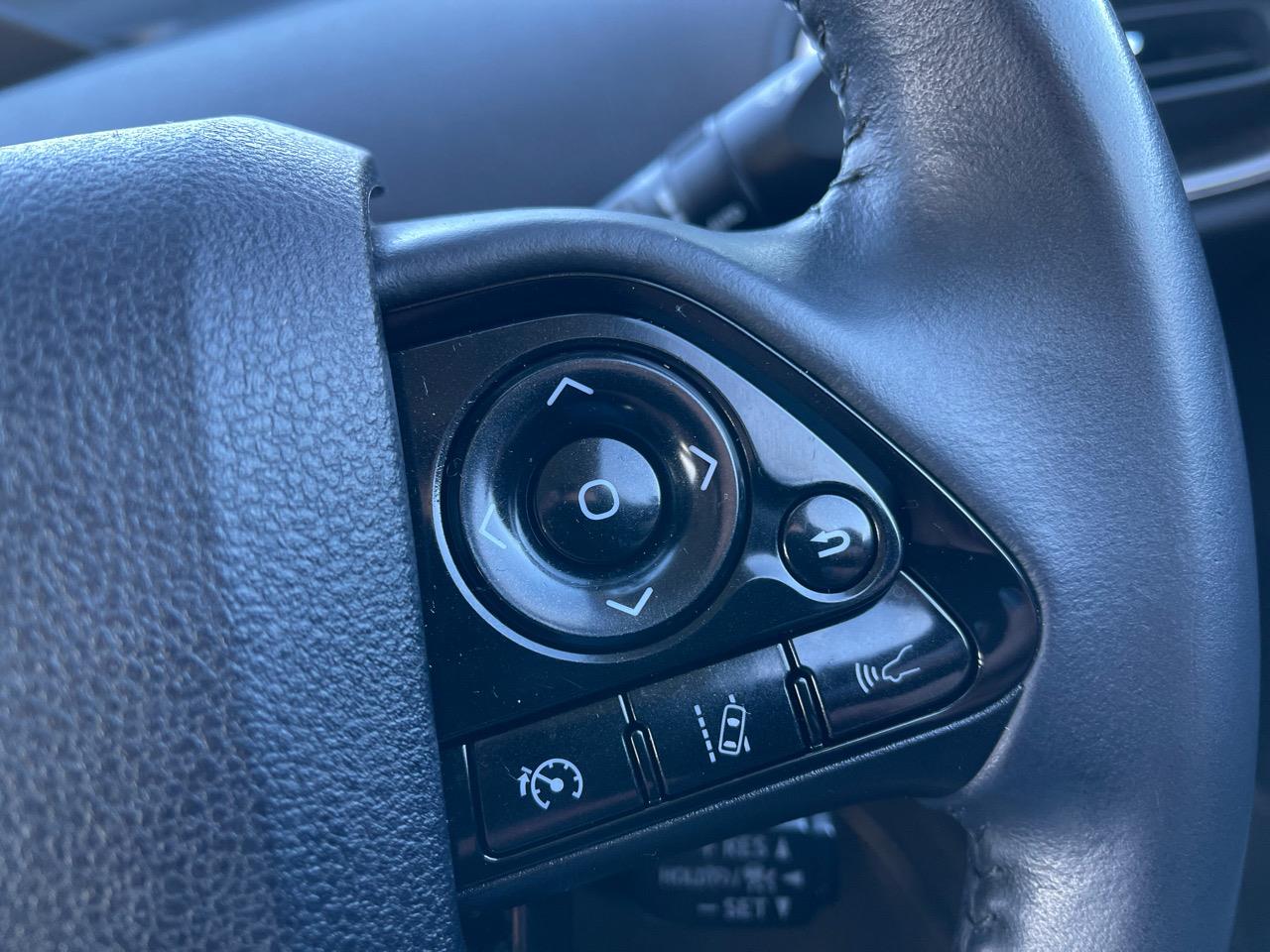 2021 Toyota Prius