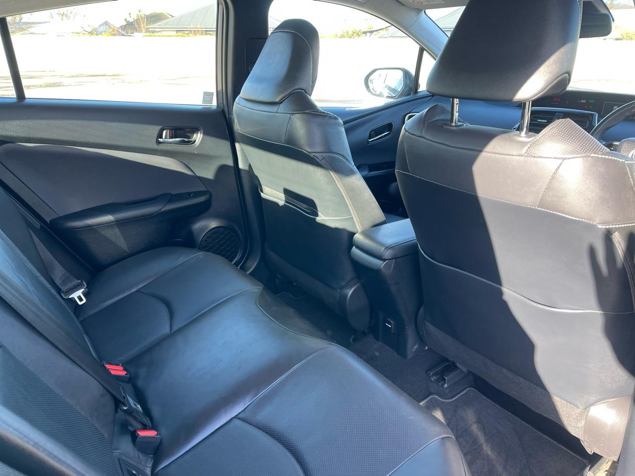 2021 Toyota Prius