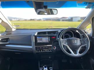 2015 Honda Fit - Thumbnail