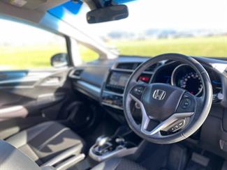 2015 Honda Fit - Thumbnail