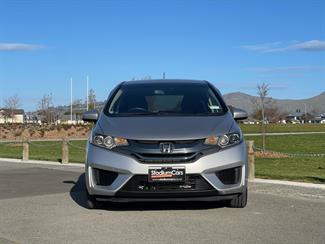 2015 Honda Fit - Thumbnail
