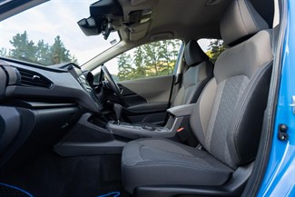 2023 Subaru Crosstrek - Thumbnail