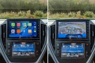 2023 Subaru Crosstrek - Thumbnail