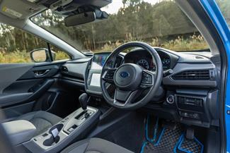 2023 Subaru Crosstrek - Thumbnail