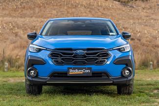 2023 Subaru Crosstrek - Thumbnail