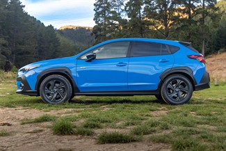 2023 Subaru Crosstrek - Thumbnail