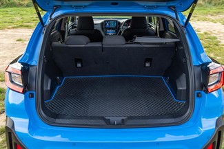 2023 Subaru Crosstrek - Thumbnail