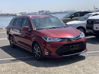2017 Toyota Corolla - Thumbnail