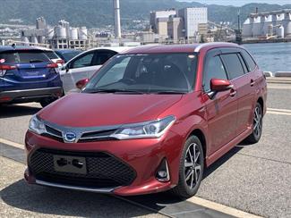2017 Toyota Corolla - Thumbnail