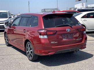 2017 Toyota Corolla - Thumbnail