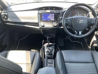 2017 Toyota Corolla - Thumbnail