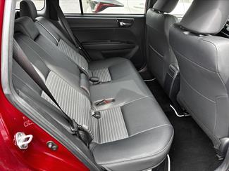 2017 Toyota Corolla - Thumbnail