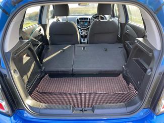 2018 Holden Barina - Thumbnail