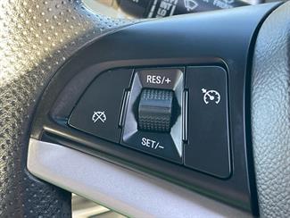 2018 Holden Barina - Thumbnail