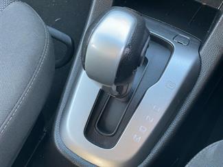 2018 Holden Barina - Thumbnail