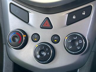 2018 Holden Barina - Thumbnail