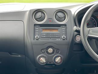 2020 Nissan Note - Thumbnail
