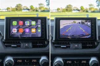 2019 Toyota RAV4 - Thumbnail