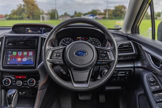 2021 Subaru XV HYBRID - Thumbnail