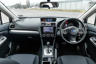 2014 Subaru Impreza - Thumbnail