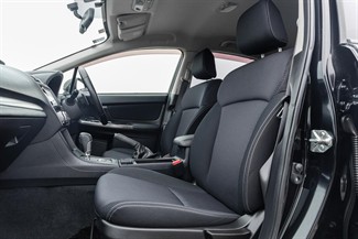 2014 Subaru Impreza - Thumbnail