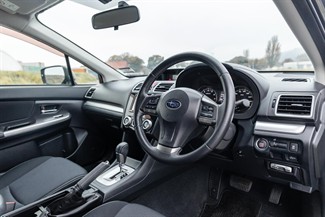 2014 Subaru Impreza - Thumbnail
