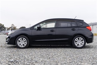2014 Subaru Impreza - Thumbnail