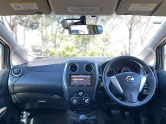 2015 Nissan Note - Thumbnail