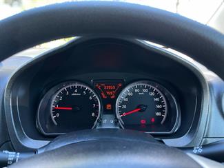 2015 Nissan Note - Thumbnail