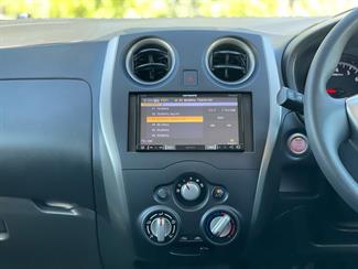 2015 Nissan Note - Thumbnail