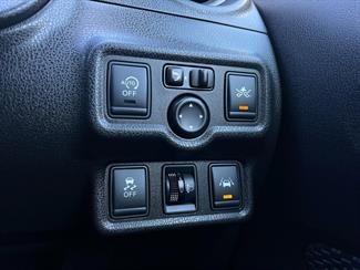 2015 Nissan Note - Thumbnail