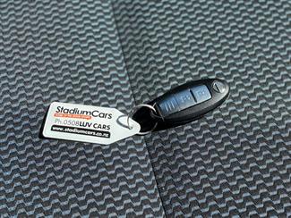 2015 Nissan Note - Thumbnail