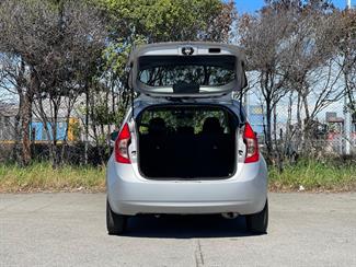 2015 Nissan Note - Thumbnail