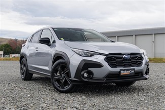 2024 Subaru Crosstrek - Thumbnail
