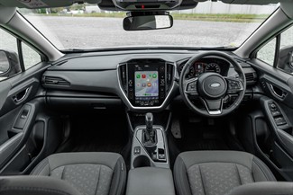 2024 Subaru Crosstrek - Thumbnail