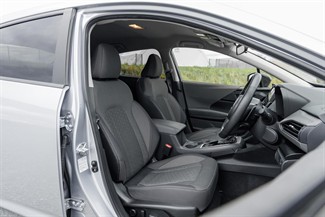 2024 Subaru Crosstrek - Thumbnail