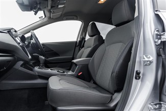 2024 Subaru Crosstrek - Thumbnail