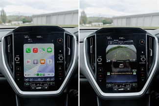 2024 Subaru Crosstrek - Thumbnail