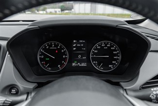 2024 Subaru Crosstrek - Thumbnail
