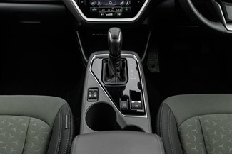 2024 Subaru Crosstrek - Thumbnail