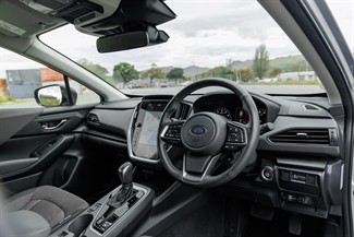 2024 Subaru Crosstrek - Thumbnail