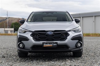 2024 Subaru Crosstrek - Thumbnail