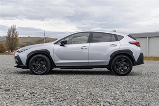 2024 Subaru Crosstrek - Thumbnail