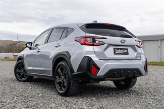 2024 Subaru Crosstrek - Thumbnail
