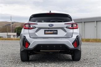 2024 Subaru Crosstrek - Thumbnail