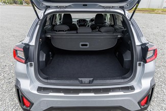 2024 Subaru Crosstrek - Thumbnail