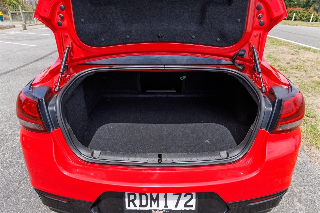 2016 Holden Commodore